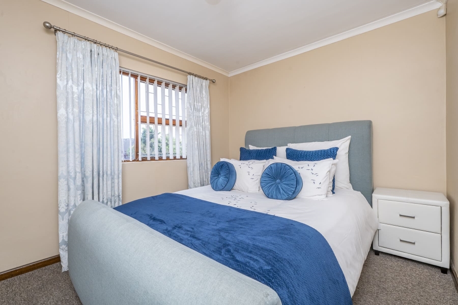 4 Bedroom Property for Sale in De Tijger Western Cape